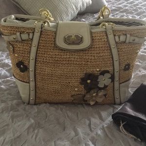 Coach handbag